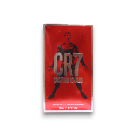 CR7, Agua de Tocador, Para hombres, 50 ml Precio: 32.88999978. SKU: B1DQKNJWB7