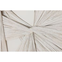 Cuadro Home ESPRIT Verde Beige Moderno 153 x 4,5 x 53 cm (2 Unidades) Cuadro Home ESPRIT Verde Beige Moderno 153 x 4,5 x 53 cm (2 Unidades)