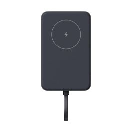Powerbank Xiaomi WPB1007MI 10000 mAh Gris