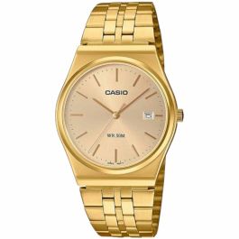 Reloj Mujer Casio MTP-B145G-9AVEF (Ø 35 mm) Precio: 89.88999976. SKU: B1ENFLXLC5