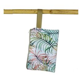 Neceser estampado digital orana 18x26 Neceser estampado digital orana 18x26