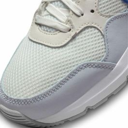 Zapatillas Deportivas Mujer Nike Air Max Sc Blanco