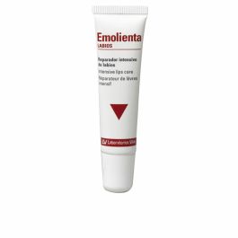 Emolienta Labios reparador e hidratante intensivo - 15 ml para labios secos y agrietados Precio: 7.49999987. SKU: B1CR34G685