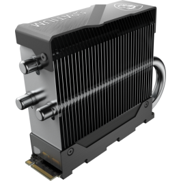 MSI S78-440Q670-P83 SPATIUM M570 PRO SSD M.2 NVMe PCIe 5.0 2TB 12400MB/s Lectura / 11800MB/s Escritura 3D NAND