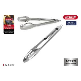 Pinzas para Barbacoa en Acero Algon Bbq (12 Unidades) Pinzas para Barbacoa en Acero Algon Bbq (12 Unidades) Precio: 48.50000045. SKU: B1FJXVXD84