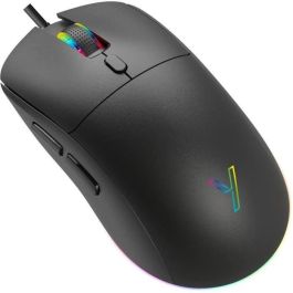 Ratón para juegos - REAPER - YENKEE - YMS 300BK