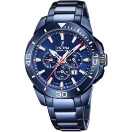 Reloj Hombre Festina F20643/1 Precio: 293.49999943. SKU: B1A5JFEH9E