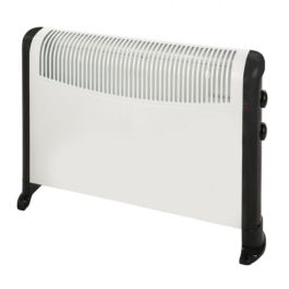 Emisor Térmico Digital S&P TLS501 Blanco 2000 W Precio: 94.59000034. SKU: B13CWT5HWT