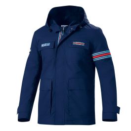 Chaqueta Sparco Martini Racing Azul marino M Precio: 151.50000052. SKU: S3723286