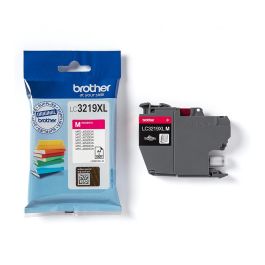 Brother Tinta Magenta Mfcj 6530 6930 Dw, Mfcj5730Dw