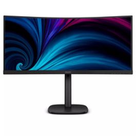 Philips 34B2U3600C Monitor 34" VA UWQHD 4ms 120Hz USB-C Curvo Negro