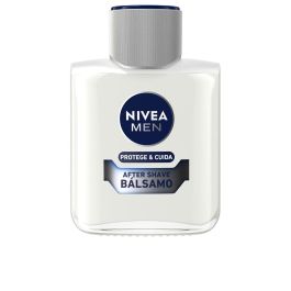 Nivea MEN PROTEGE & CUIDA bálsamo hidratante after shave hombre 100 ml Precio: 6.7899997. SKU: S4604206
