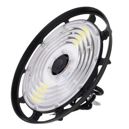 Philips Campana LED 150W UFO SMD2835 200Lm/W Regulable 1-10V 6.000ºK IP65