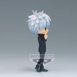 Figura Q Posket Jujutsu Kaisen Satoru Figura Q Posket Jujutsu Kaisen Satoru