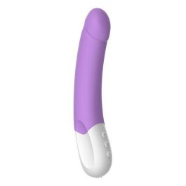 Vibrador Punto G Liebe Exciter Violeta Precio: 42.50000007. SKU: S4001070