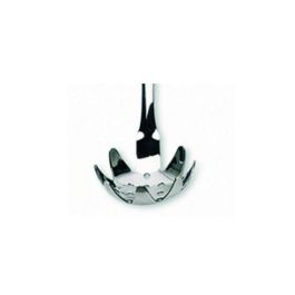 SUPREMINOX ECO - Cacillo para Espaguetis, Utensilio de Cocina de Acero Inoxidable Precio: 3.58999982. SKU: B164EAB8WC