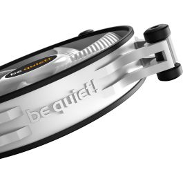 120mm be quiet! Shadow Wings 2 white