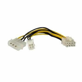 Cables Ordenador - Movilidad Startech Adaptador De Corriente Eps De 4 Pin Precio: 7.69000012. SKU: S55056514