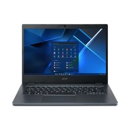 Acer TravelMate P414-51 Portátil 14" Full HD, Intel Core i5-1135G7, 8GB RAM, 512GB SSD, Windows 10 Pro, Azul Slate Precio: 793.88999998. SKU: B177H8KTQP