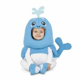 Disfraz para Bebés My Other Me Whale Precio: 8.79000023. SKU: S2423233