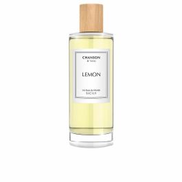 Chanson D'Eau LEMON edt vapo 100 ml Eau de Toilette para Mujer