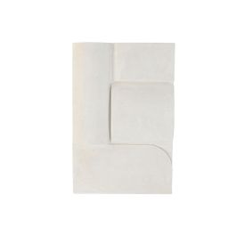 DKD Home Decor Decoración Pared Scandi de MDF Blanco Abstracto 120 x 80 cm Precio: 127.50000021. SKU: B1E5W7Q9EF