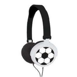 Lexibook Auriculares Plegables Temáticos Harry Potter con Cable y Puerto USB, Caja e Instrucciones en Español