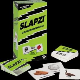 Asmodee ASM630996910825 Slapzi