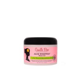 Camille Rose Aloe Whipped Butter Gel para Cabello con Hidratación y Fijación Ligera, 240ml Precio: 20.50000029. SKU: SBL-37517