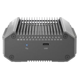 Qnap QNA-UC10G2SF Adaptador de Red 10 GbE USB Tipo-C a Ethernet RJ-45 para PC Precio: 665.95000021. SKU: B18DHKPKFA