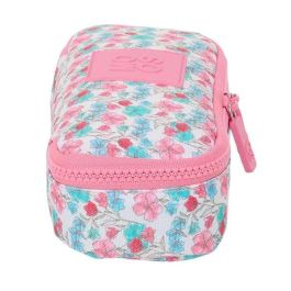 Bolso Escolar Portatodo Safta Reciclado Moos Floresistente 50x220x80 mm Bolso Escolar Portatodo Safta Reciclado Moos Floresistente 50x220x80 mm