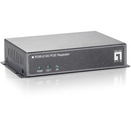 Level One POR-0100 PoE Repeater Precio: 208.5000005. SKU: B16XCNV6TE