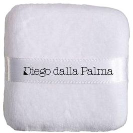 Diego Dalla Palma, Terciopelo, Esponja de maquillaje, Blanco Precio: 14.7899994. SKU: B12FQVJX8R