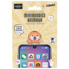 The Concept Factory Accesorio Deco Móvil Animal Mini Figura Decorativa para Teléfono Sonny Angel Precio: 2.50000036. SKU: B13AD7W9G8