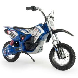 Moto bateria x-treme blue fighter 24v con ruedas hinchables 112x62x72 cm Precio: 314.505015. SKU: S2404737