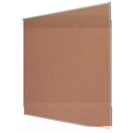 Tablón de Anuncios Nobo Essence Natural 240 x 120 cm