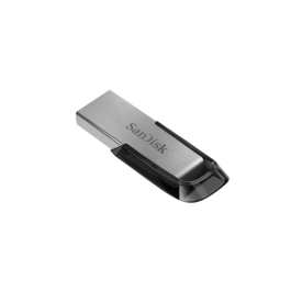 SanDisk Ultra Flair unidad flash USB 512 GB USB tipo A 3.2 Gen 1 (3.1 Gen 1) Plata