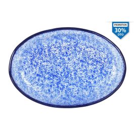 Purasangre Bandeja Samaritaine Cobalto 16 x 11 cm (12 Unidades) Precio: 19.94999963. SKU: B1BDC3DKKZ