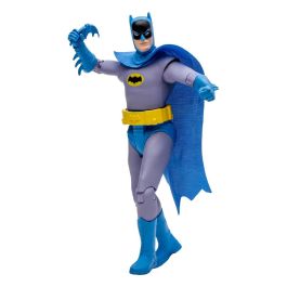 Mcfarlane toys Surtido 6 Figuras DC Retro - Red Tornado, 17 cm, articuladas