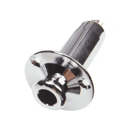 YELLOWPTS Pin de Entrada de Jack Económico para Guitarras Eléctricas o Electroacústicas Precio: 12.89000053. SKU: B1BDMEWRXN