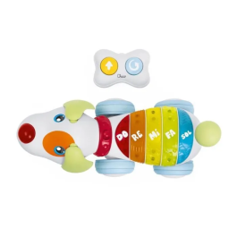 Juguete para arrastrar y empujar Frost God AAAAL87572