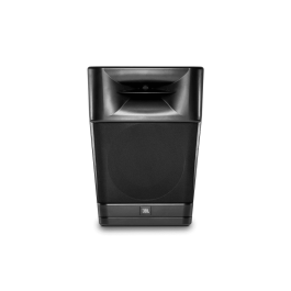 JBLPRO 9300 (2 Unidades) Altavoz Surround Cinema 250W con Wave Shaping Vane y Control de Imagen