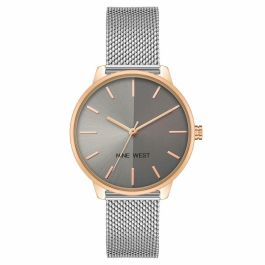 Reloj Mujer Nine West NW-2669GYRT (Ø 35 mm) Precio: 17.89999948. SKU: S7235963