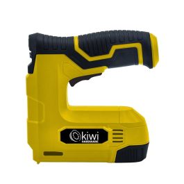 Grapadora Inalámbrica Kiwi 4.0 V (4 Unidades) Grapadora Inalámbrica Kiwi 4.0 V (4 Unidades)