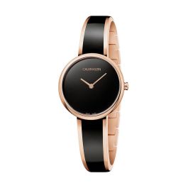 Reloj Mujer Calvin Klein SEDUCE (Ø 30 mm) Precio: 141.89000023. SKU: B1ANQPQKV7