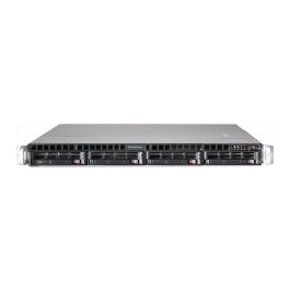 bluechip Serverline R31308s Servidor Rack 1U Intel Xeon E-2414 32 GB DDR5 960 GB SSD Gigabit Ethernet Precio: 3572.78999968. SKU: B17A89Y5MH