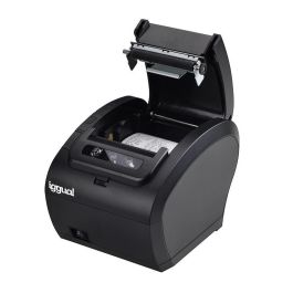 Iggual Impresora Térmica Tp8002 Usb+Rs232+Ethernet Precio: 86.49999963. SKU: S0228519