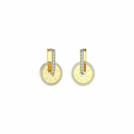 Pendientes Mujer Guess JUBE04075JWYGT-U 1 cm Precio: 37.6899996. SKU: B1FVDYP7KK