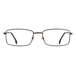 Montura de Gafas Hombre Carrera CARRERA886709 Marrón Ø 55 mm