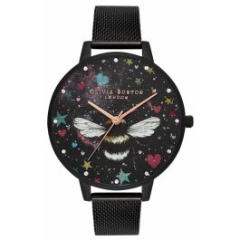 Reloj Mujer Olivia Burton OB16WG87 (Ø 38 mm) Precio: 82.58999958. SKU: B18LMHE8JR